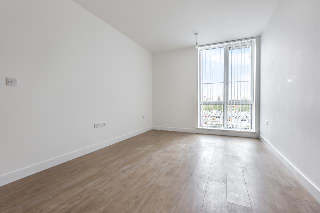 Apartment in Bracknell, Easthampstead - More