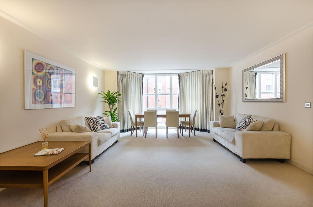 Main image of property: Vincent Square, Westminster, London, SW1P