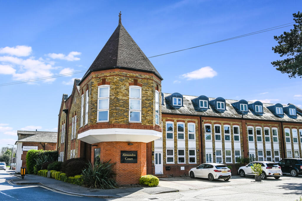 Main image of property: Church Street, Great Baddow, Chelmsford