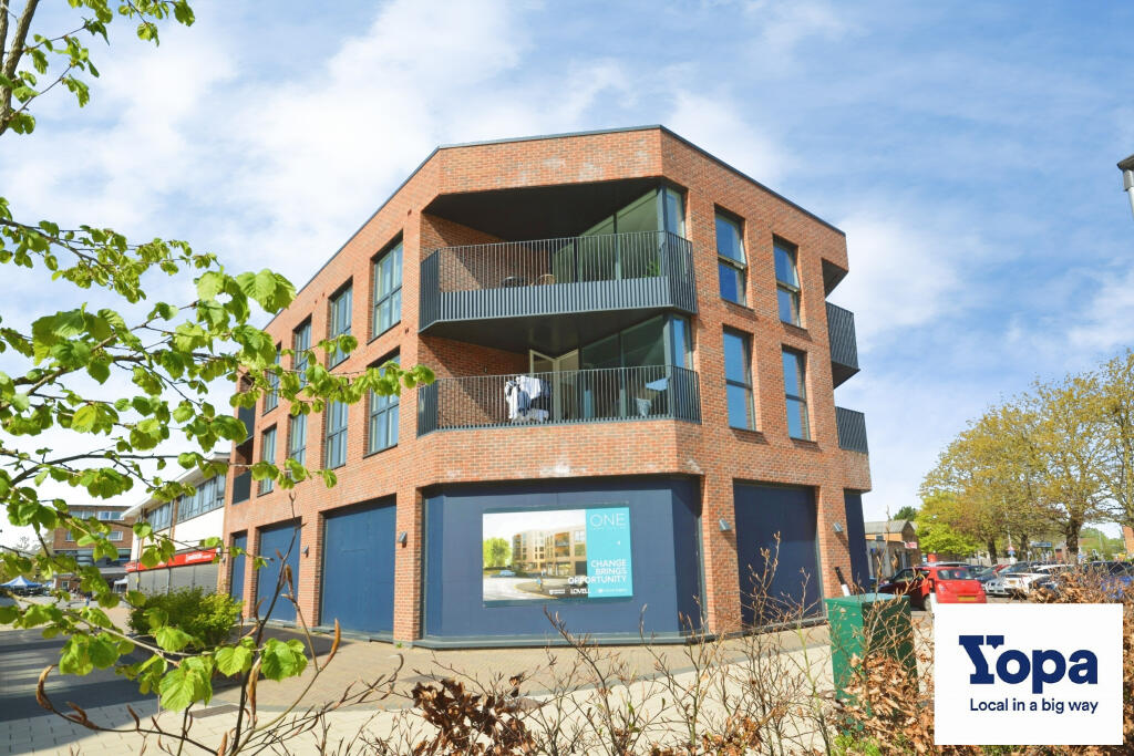 Main image of property: Wellfield Road, Hatfield, AL10