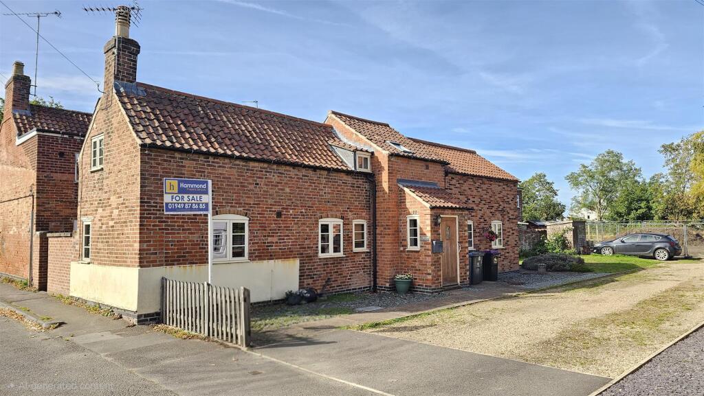Main image of property: Main Street, Aslockton, Nottingham