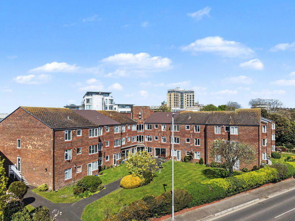 Main image of property: Buckingham Court, Poole