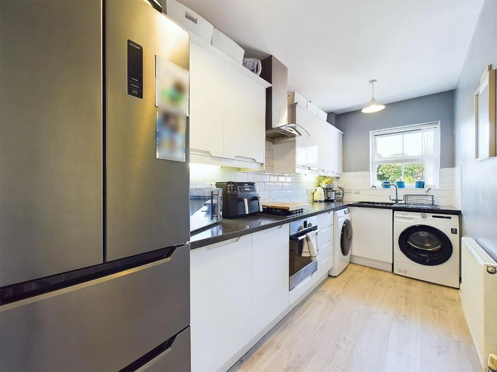 Main image of property: Trefoil Gardens, Amblecote, Stourbridge