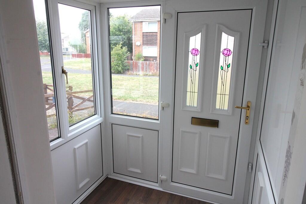 House in Chester-le-Street, Waldridge Park, Waldridge - More