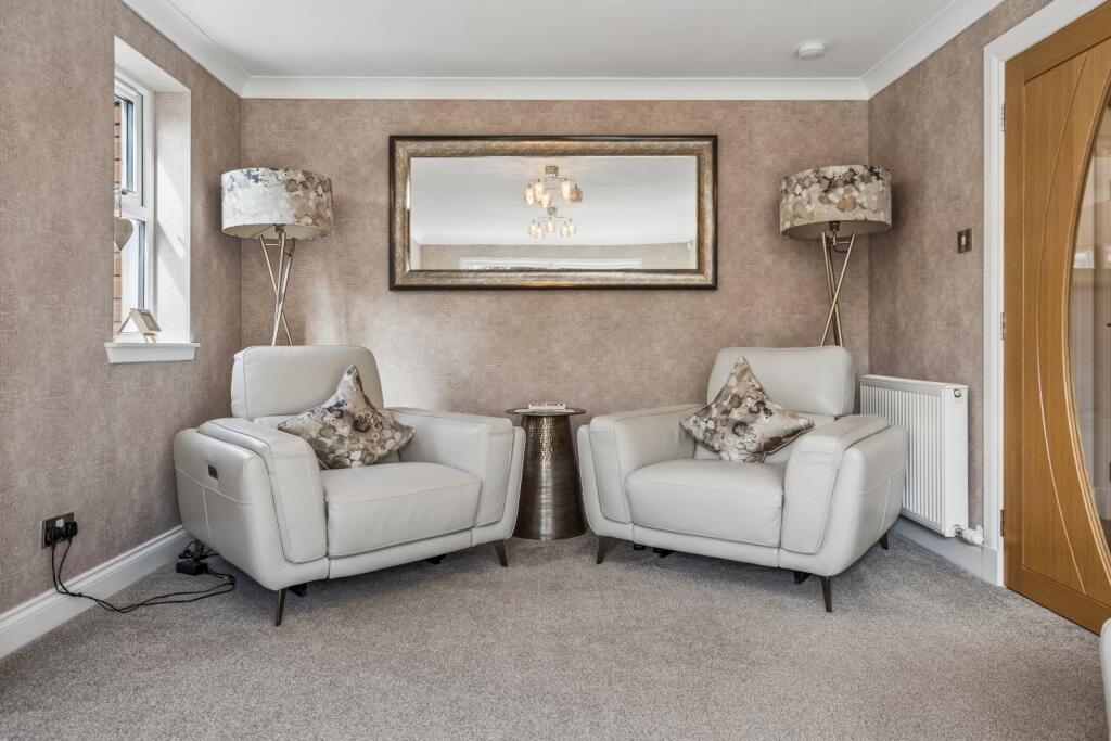 House in Falkirk - More
