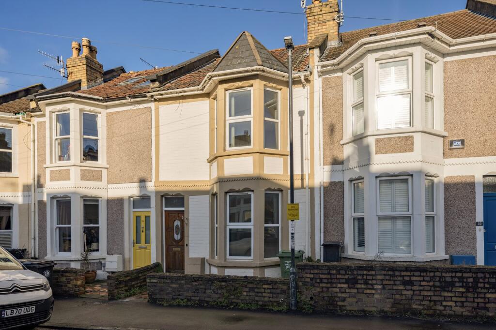 Main image of property: Sturdon Road, Ashton, BS3