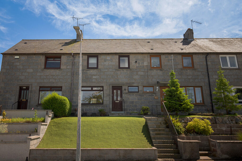 Tollohill Drive, Kincorth, Aberdeen, Aberdeen