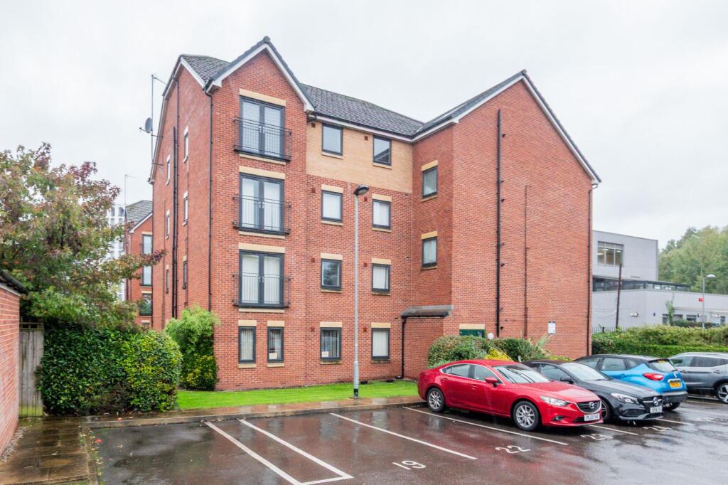 Main image of property: Old Market Street, Manchester, M9