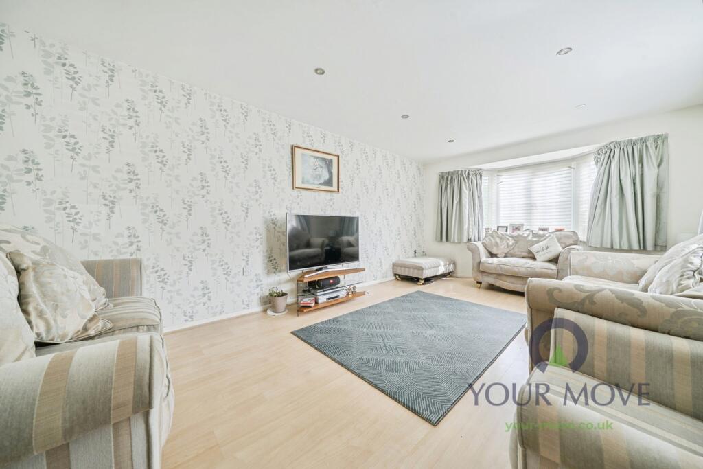 House in Elstow, Bedford - View 2