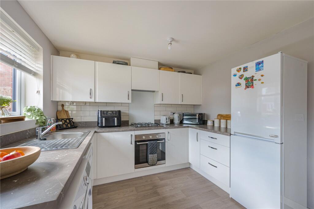 House in North Kesteven, Park Hill, Sleaford - View 5