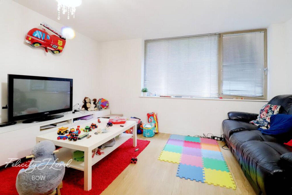 Main image of property: Truman Walk, London