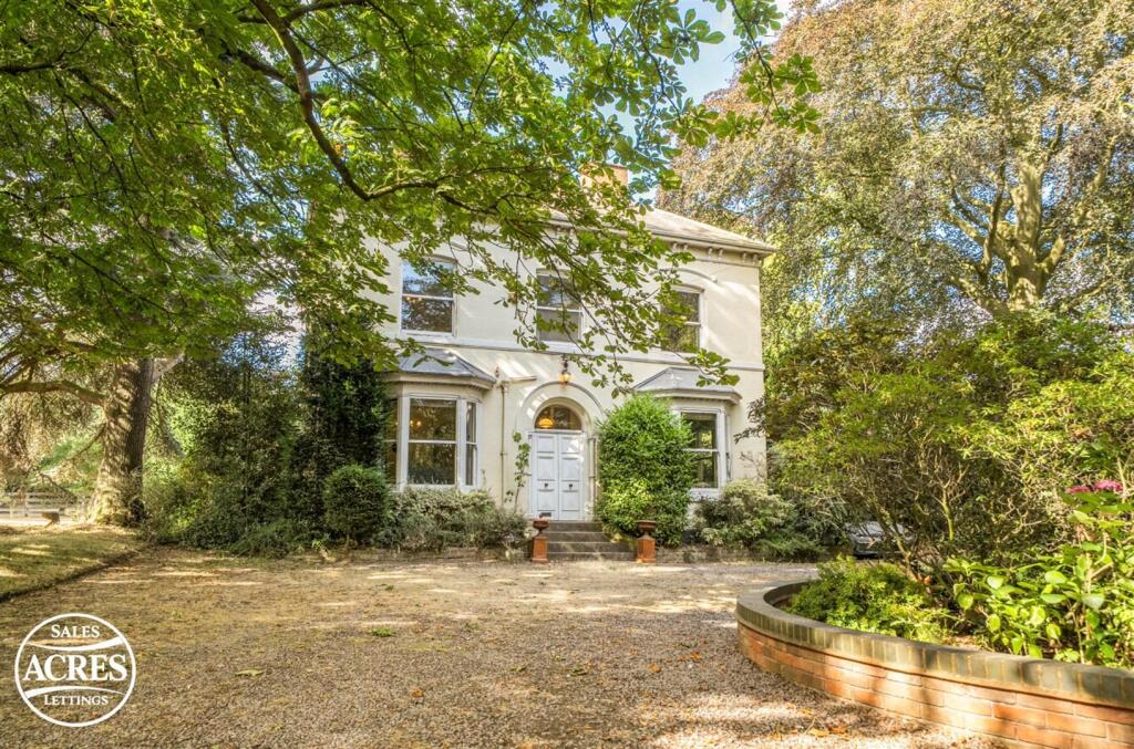 Main image of property: Little Aston Road, Aldridge, Walsall