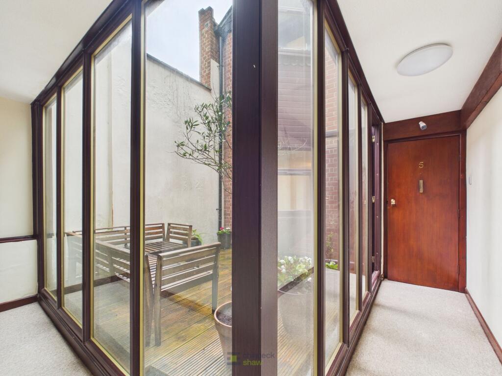 Main image of property: Castle Road, Charlotte Court, PO5
