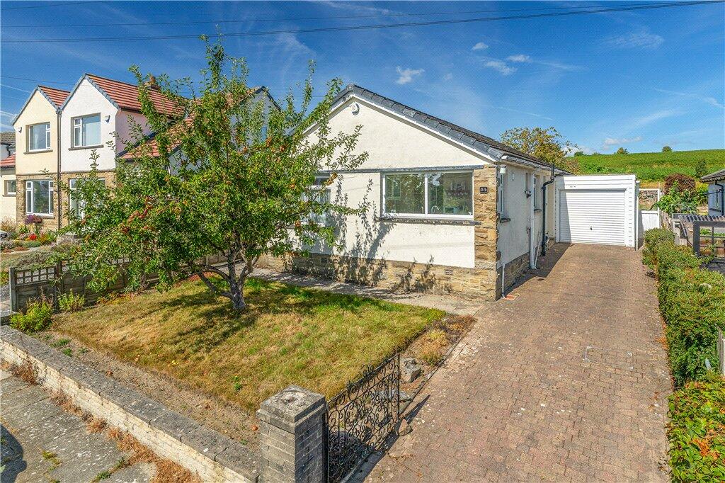 Main image of property: Moorfield Drive, Baildon, West Yorkshire, BD17