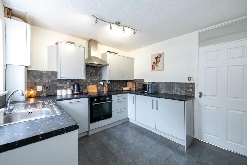 Southfields, Sleaford, Lincolnshire, NG34 photo 3