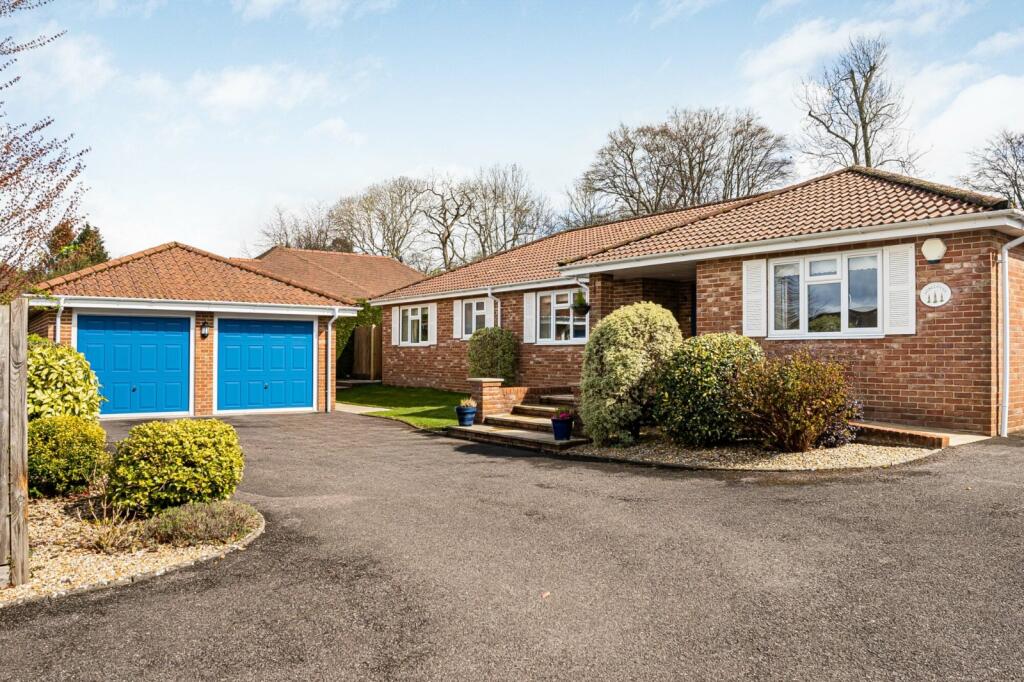 Main image of property: Windsor Road, Medstead, Alton, Hampshire
