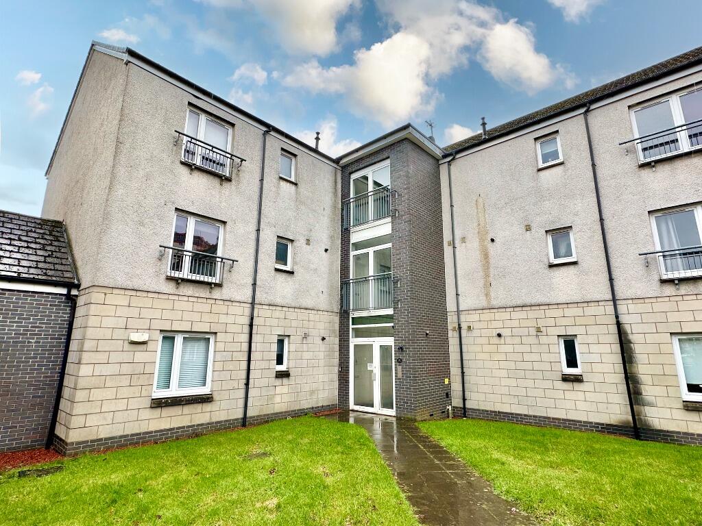 Main image of property: Belvidere Avenue, Parkhead, Glasgow, G31