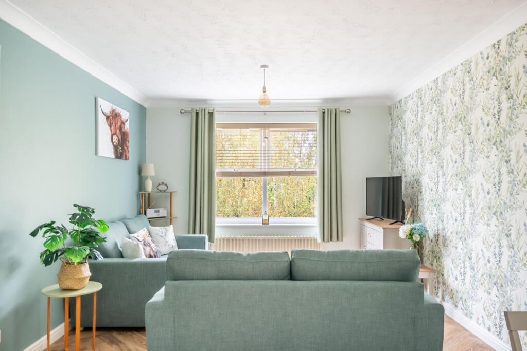 Apartment in York - View 4