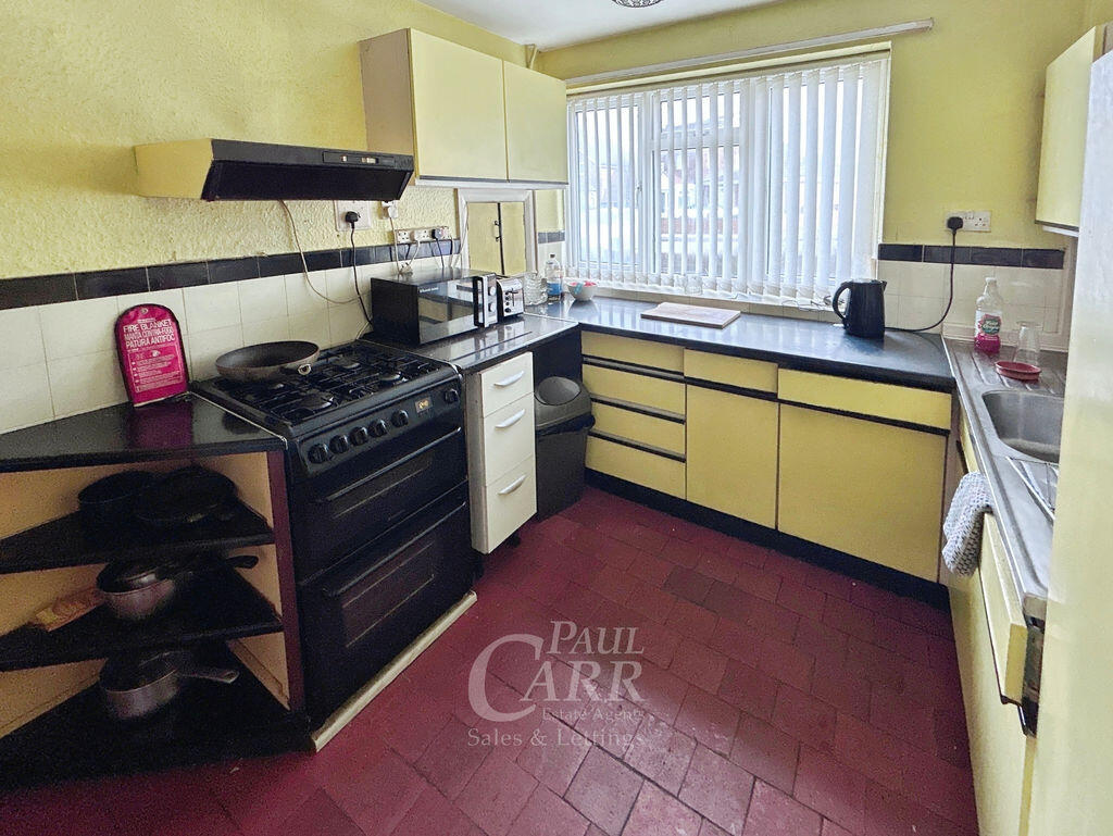 Craythorne Avenue, Handsworth Wood, Birmingham, B20 1HL photo 4