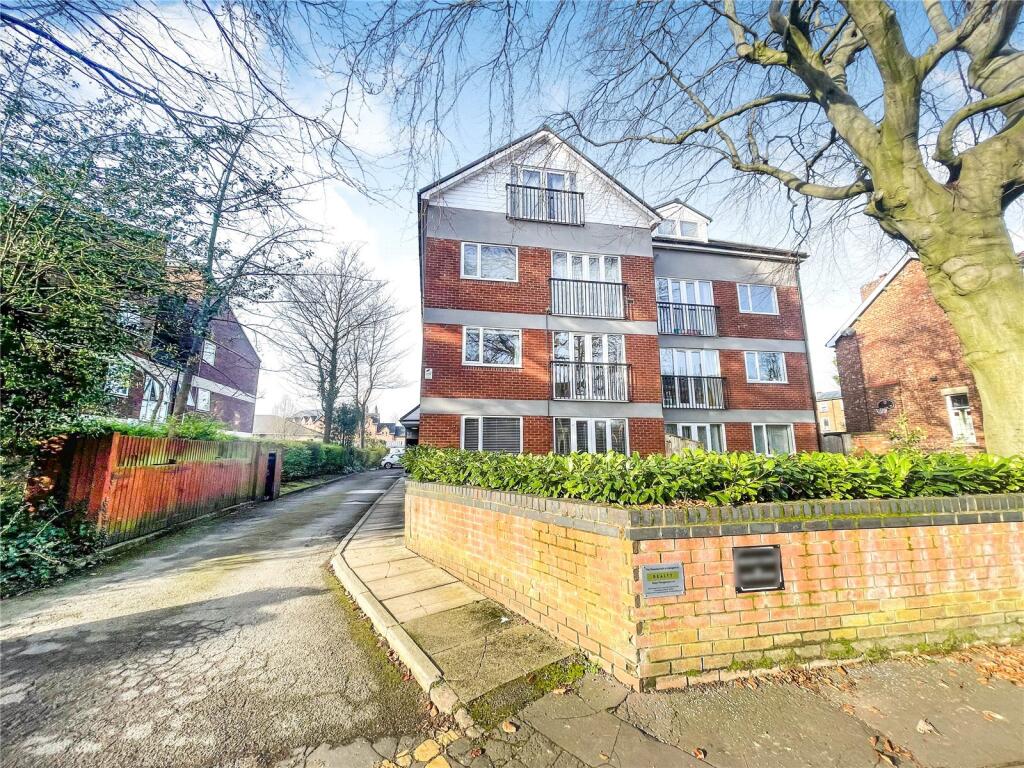 Main image of property: Heaton Road, Manchester, M20