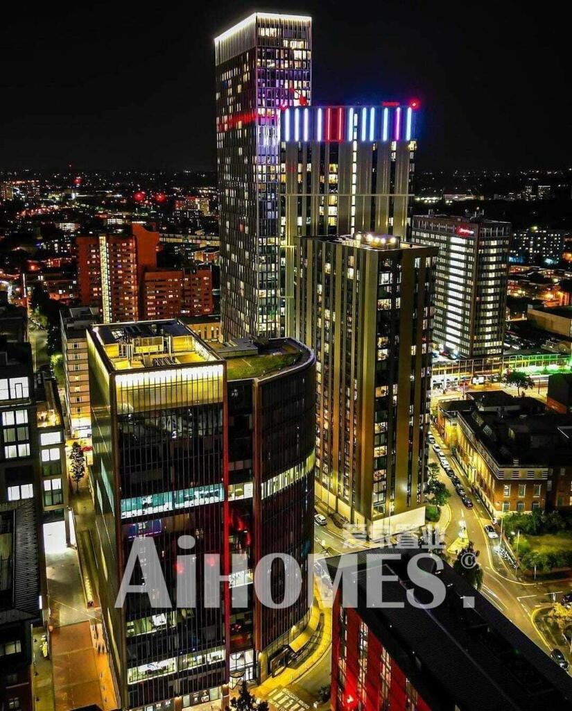 Additional image 18 of 24/F, The Bank Tower 2, 58 Sheepcote St, Brimingham