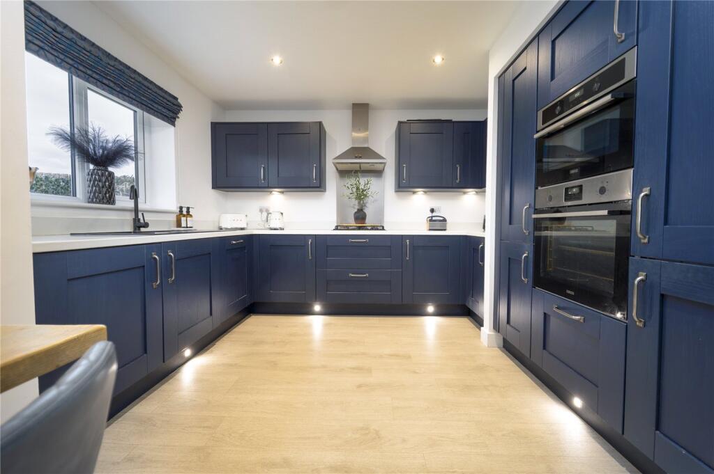 House in Stockton-on-Tees - View 4