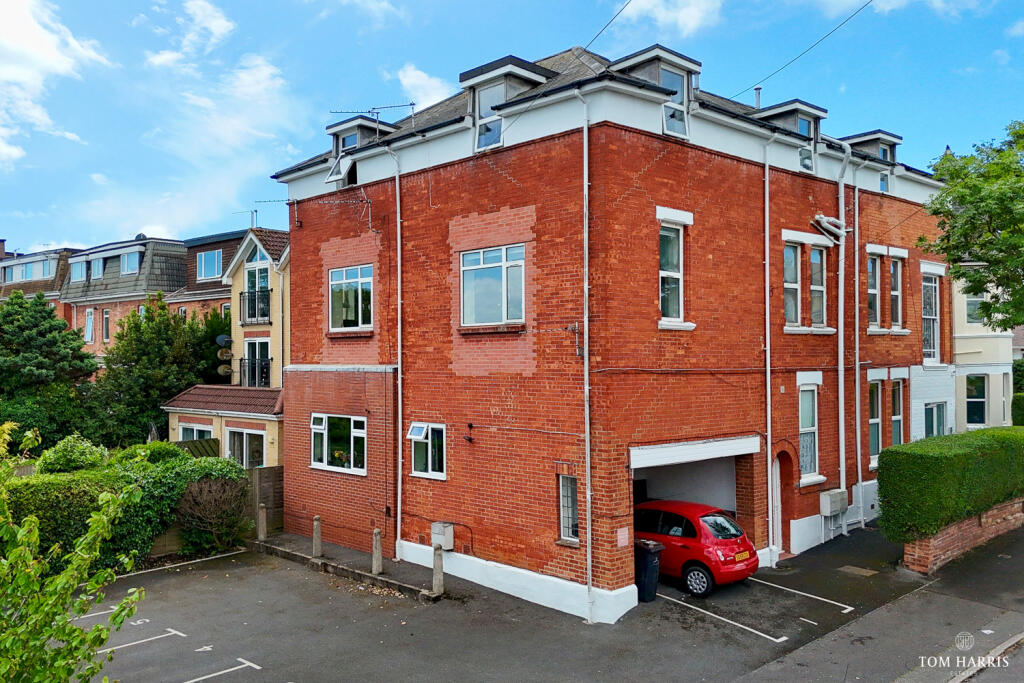 Driftwood, Arnewood Road, Southbourne, Dorset BH6 - View 6