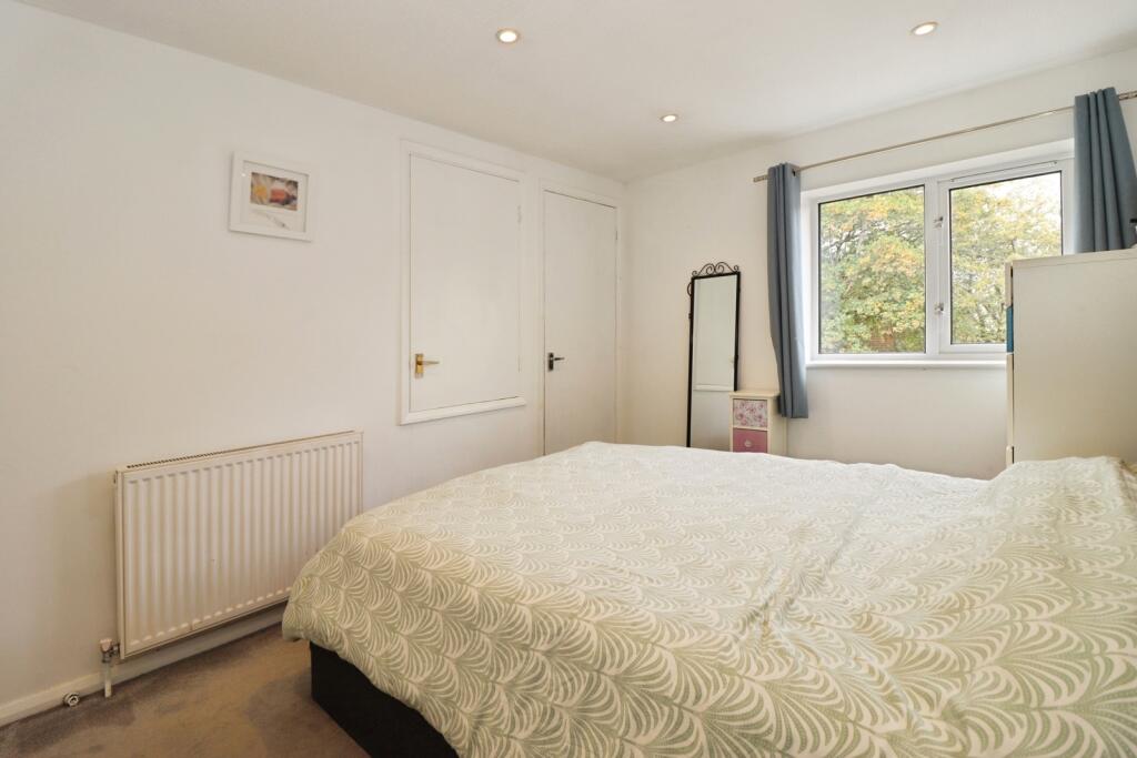 House in Bristol, Bradley Stoke - View 4