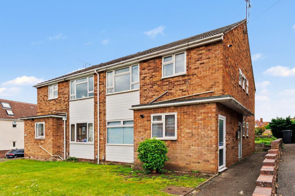Main image of property: Llewellyn Road, Leamington Spa, CV31