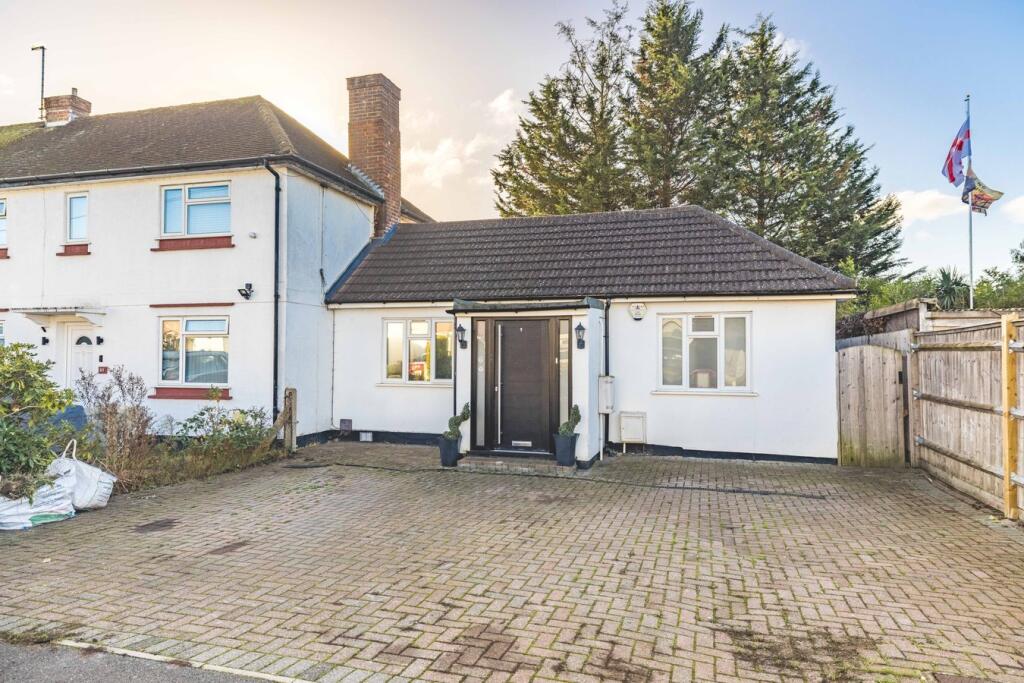 Main image of property: Priory Close, Denham, UB9