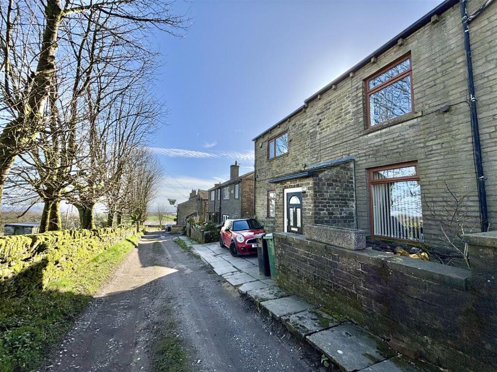 Main image of property: Littlemoor, Queensbury, Bradford