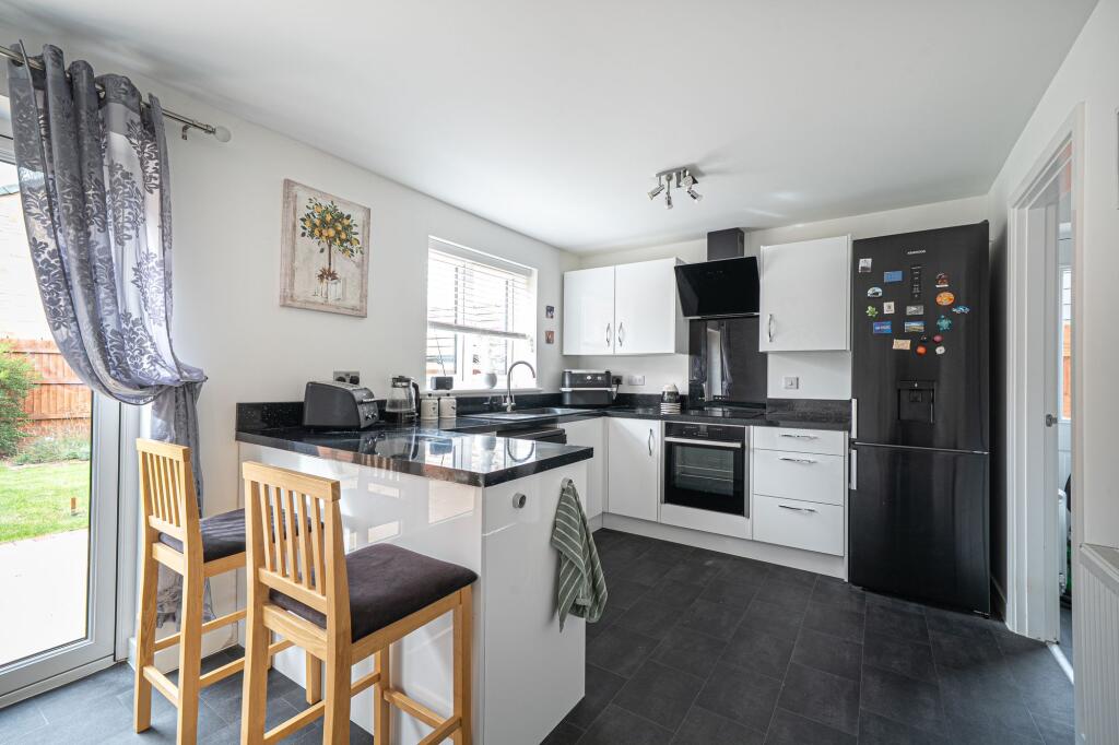 House in Test Valley, Andover Down, Andover - More