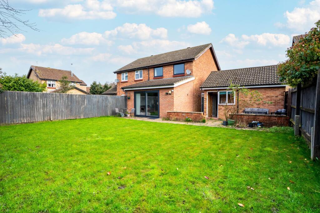 Balland Field, Willingham, CB24 photo 2