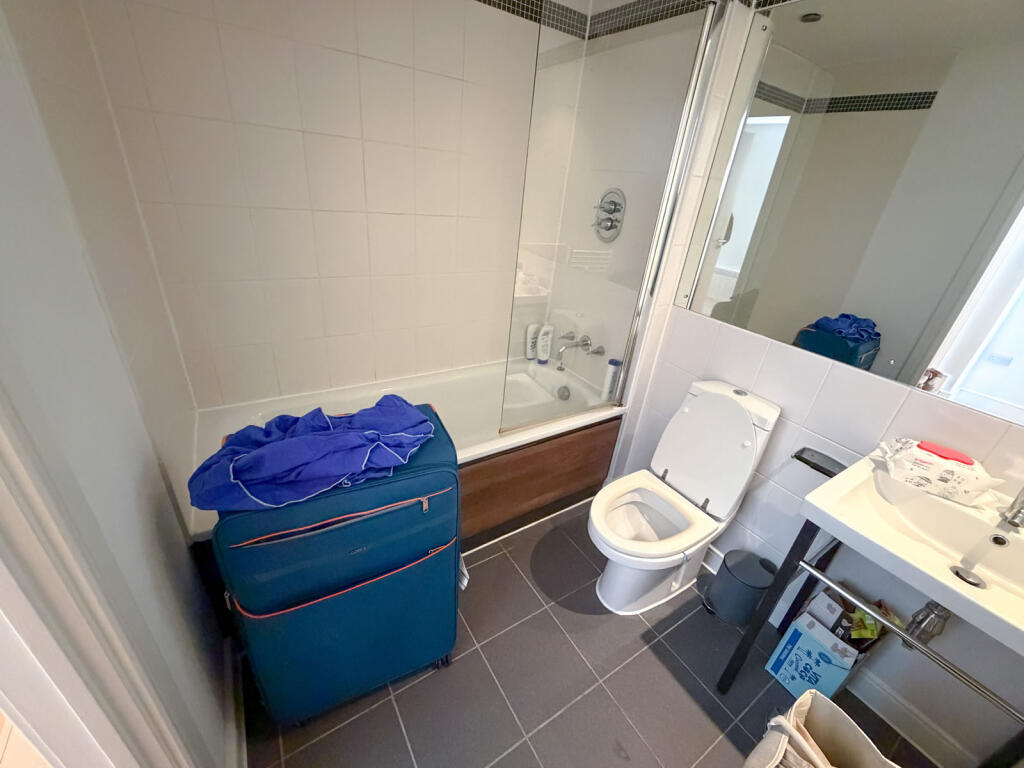 Apartment in Bristol, City of Bristol - More
