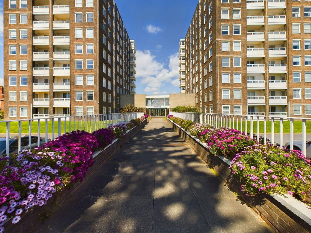 Main image of property: Seabright West Parade, Worthing, BN11
