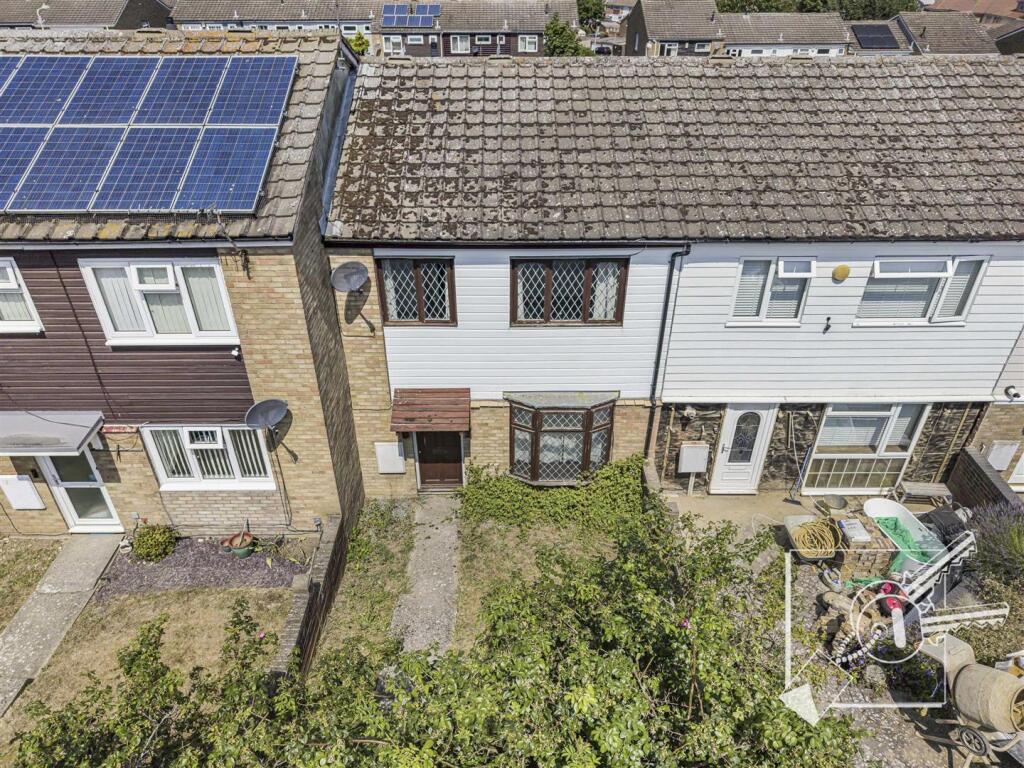 Main image of property: Mackenzie Way, Gravesend