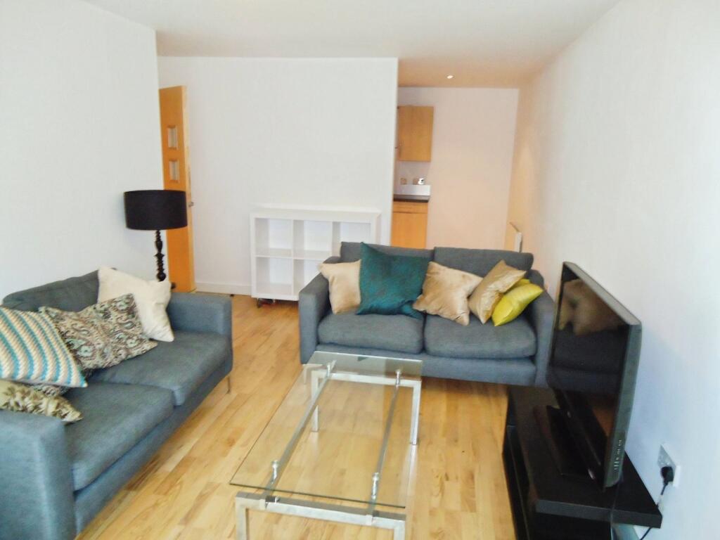Main image of property: Waterloo Apartments, Waterloo Street, Leeds, West Yorkshire, LS10