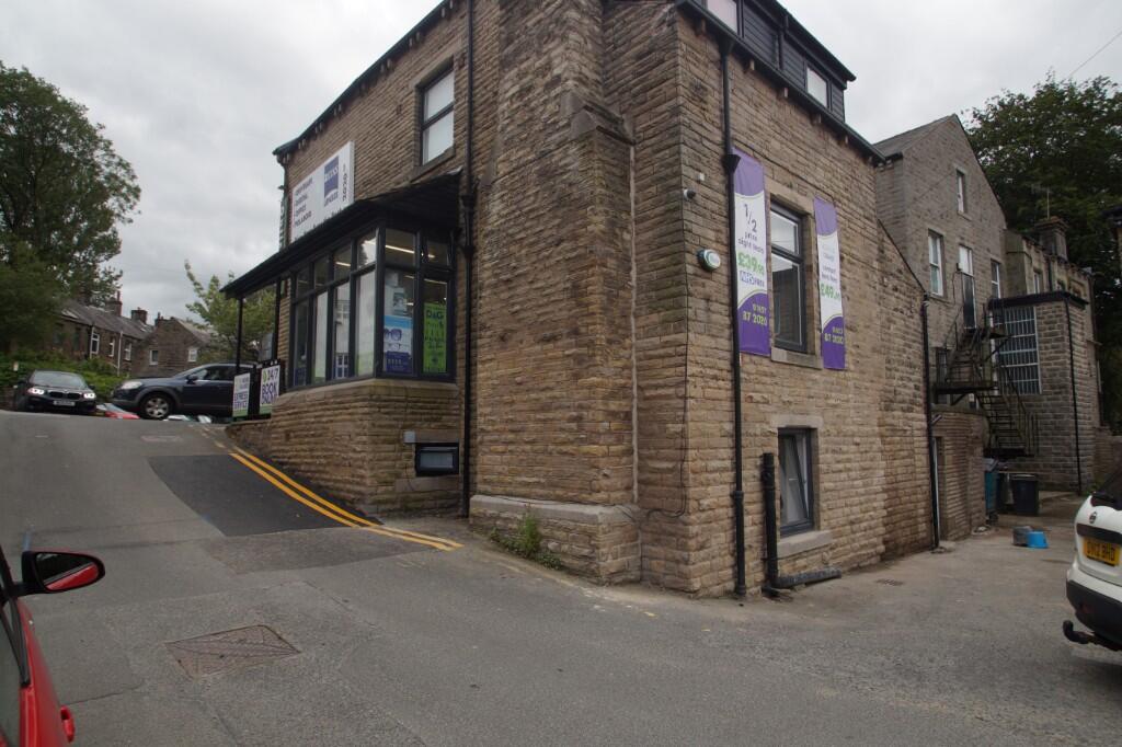 Main image of property: High Street, OL3