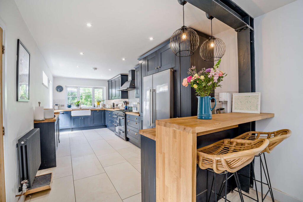 Main image of property: Raleigh Road, Southville, Bristol, BS3