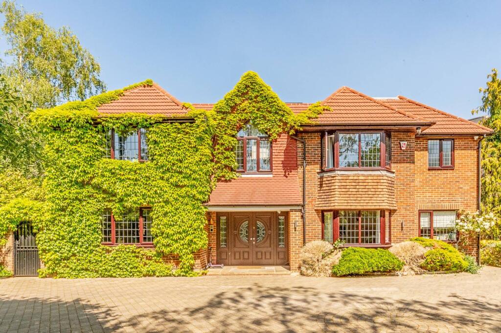 Ranmore Avenue, Shirley, Croydon, CR0 photo 2