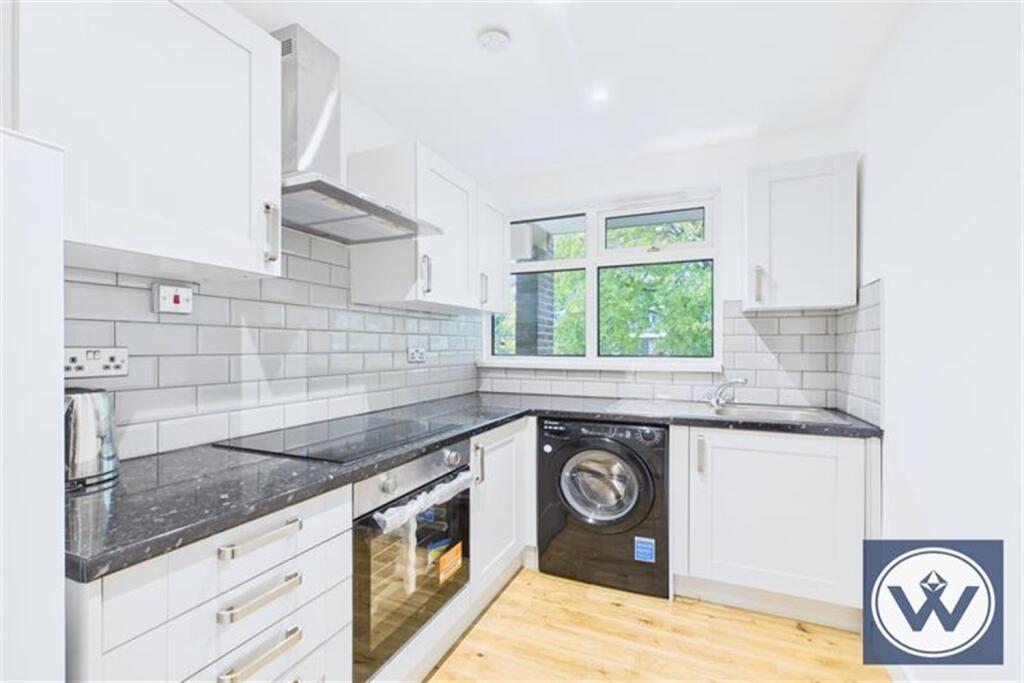 Main image of property: Roebourne Way, E16