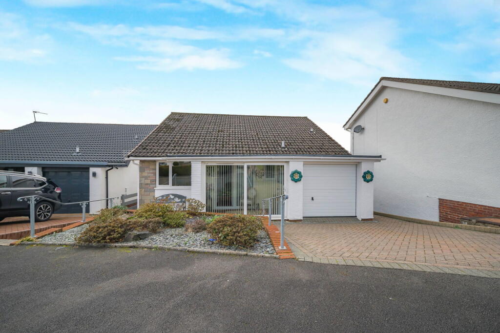 Main image of property: Osprey Close, Bryncoch, Neath, SA10 7EP