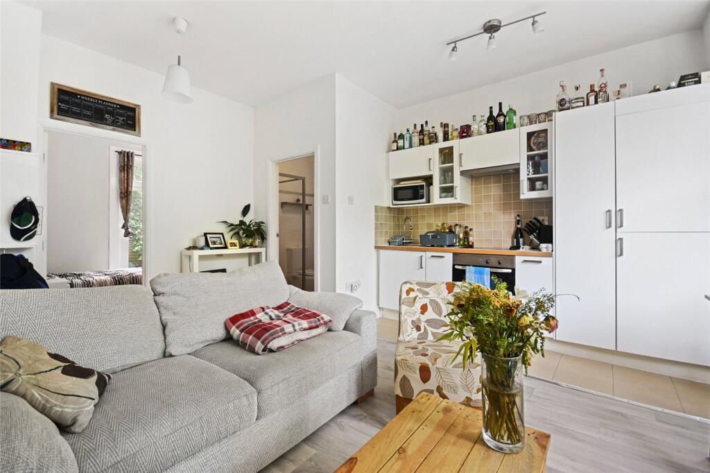 Main image of property: Godolphin Road, London, W12