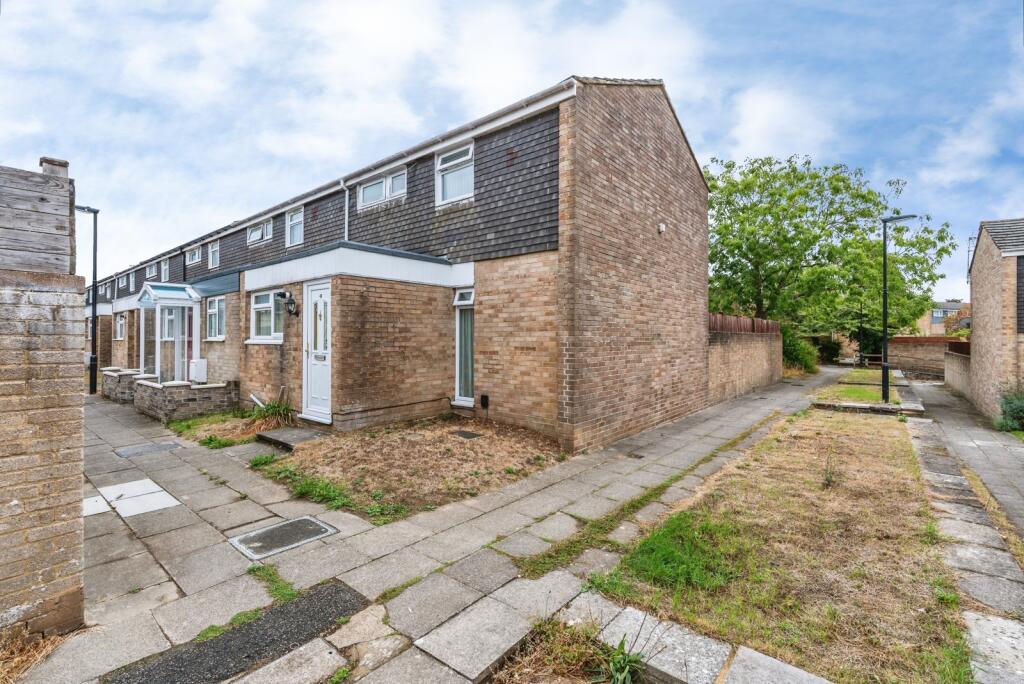 Main image of property: Guernsey Close, Southampton, Hampshire, SO16