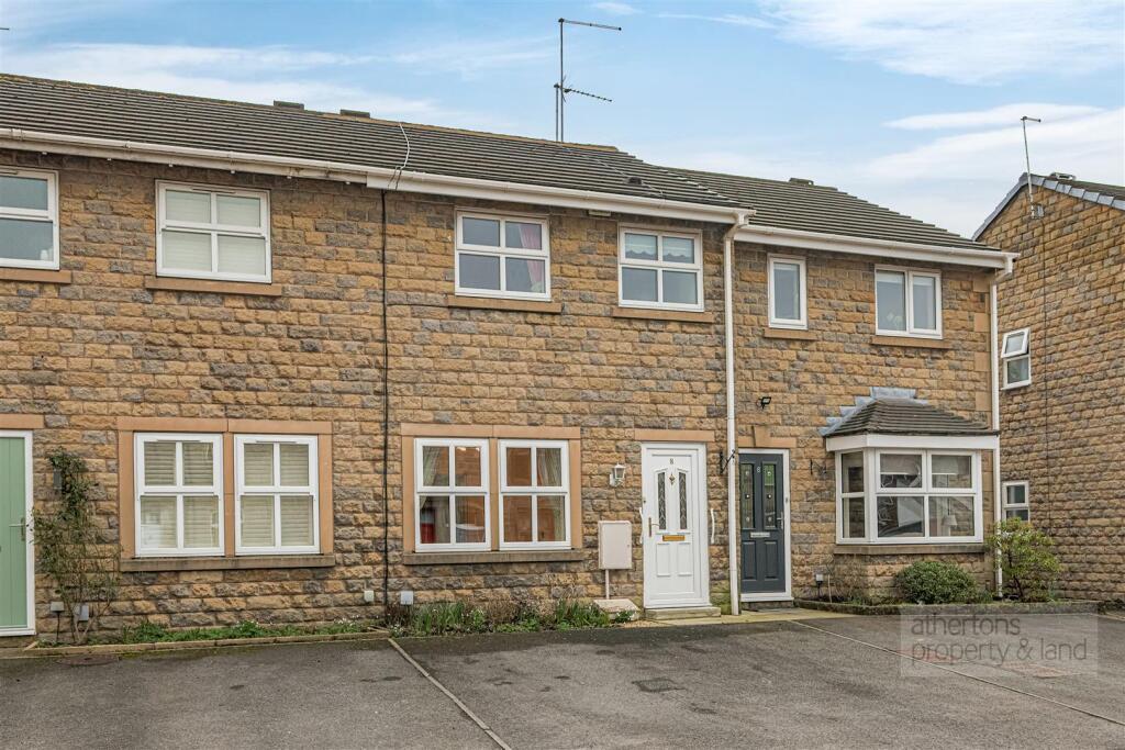 Main image of property: Radeclyffe Street, Clitheroe, Ribble Valley