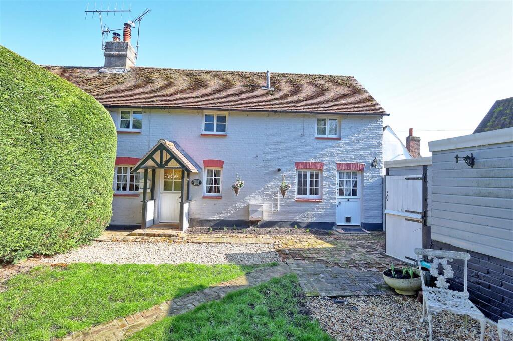 Main image of property: LABURNAM COTTAGE - WARESIDE