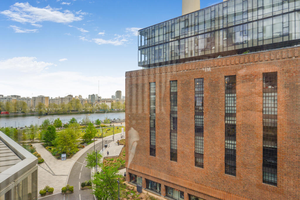 Main image of property: Circus Road West, Battersea Power Station, SW11