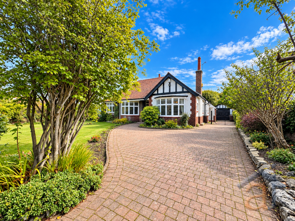 Main image of property: Blundell Drive, Southport, PR8 4RG