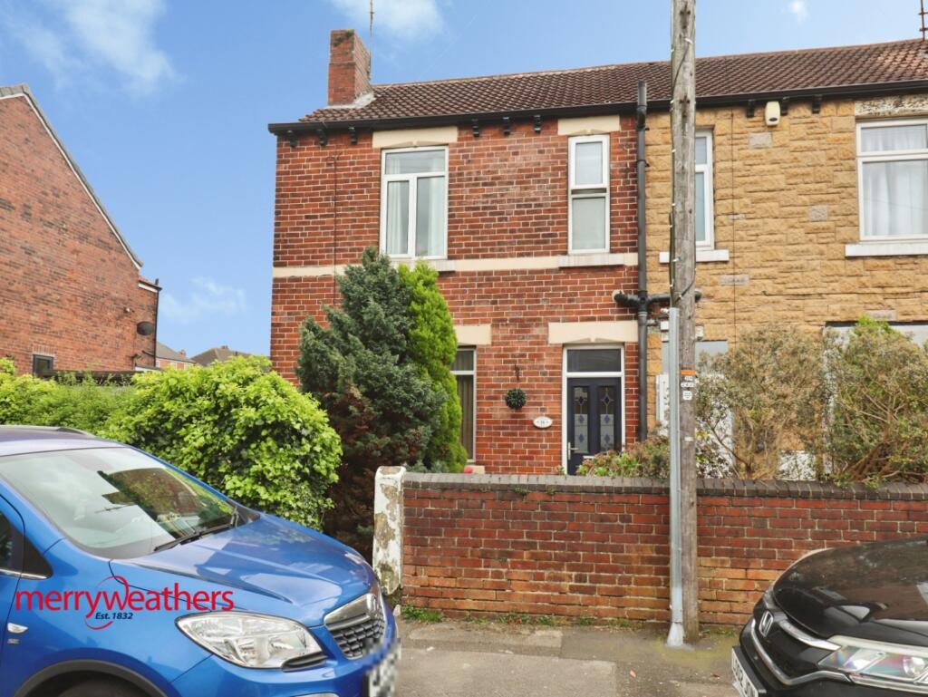 Main image of property: Newton Street, Clifton, Rotherham. S65 2TG