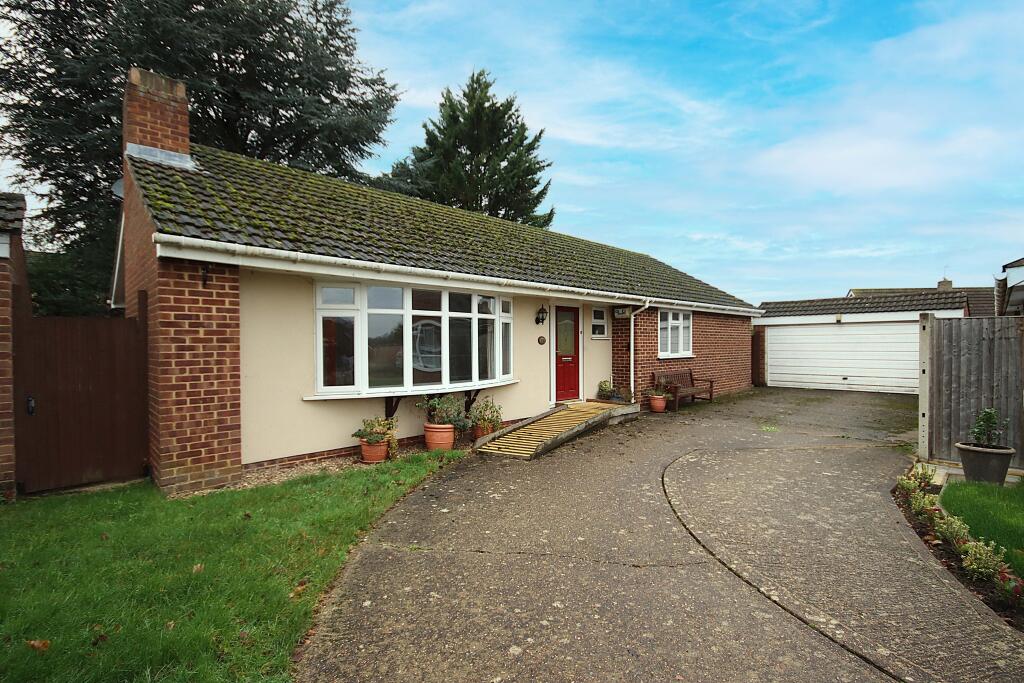Main image of property: Close To Amenities, Maidenhead